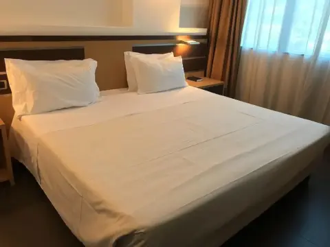 Bellambriana Hotel - Photo 3