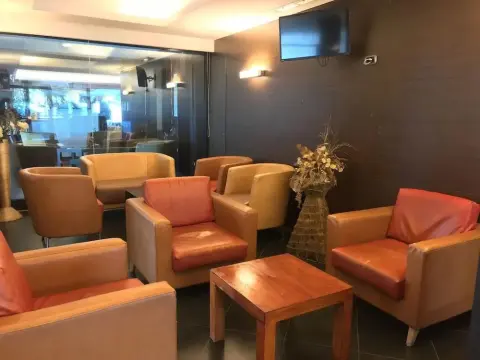 Bellambriana Hotel - Photo 2