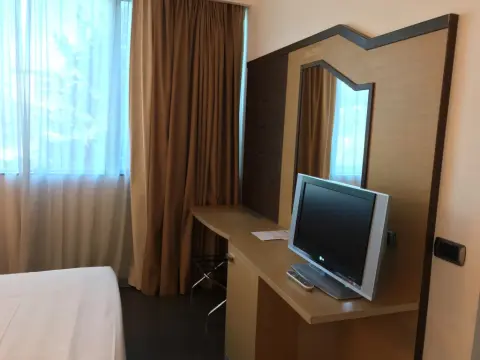 Bellambriana Hotel - Photo 1