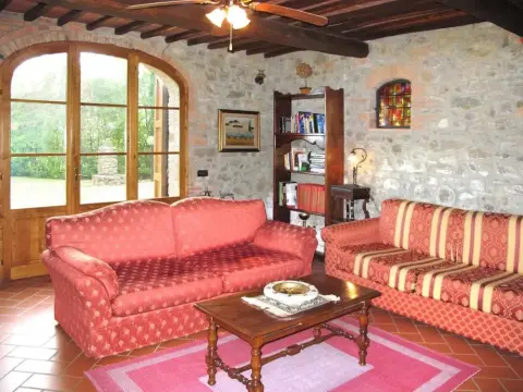 Belvedere Moncioni in Moncioni - Photo 1