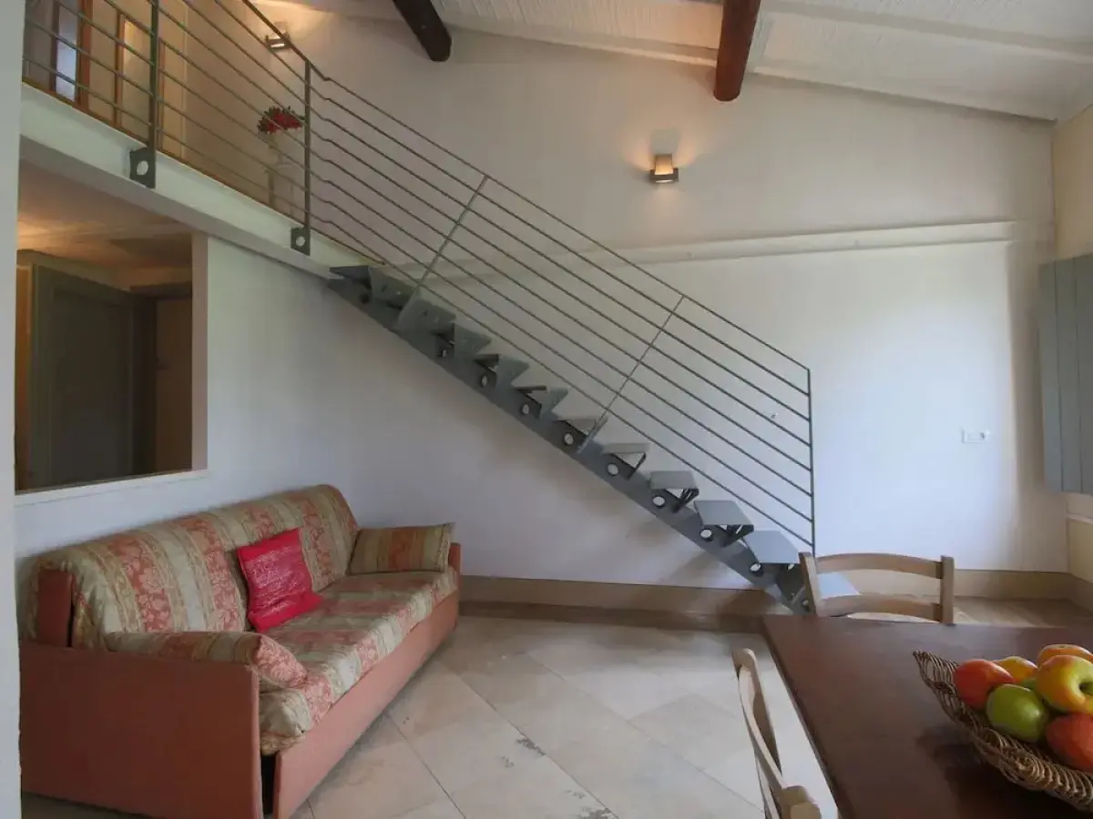 Belvilla by OYO Beautiful Farmhouse With Pool