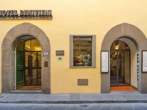 Hotel Benivieni - Photo 1