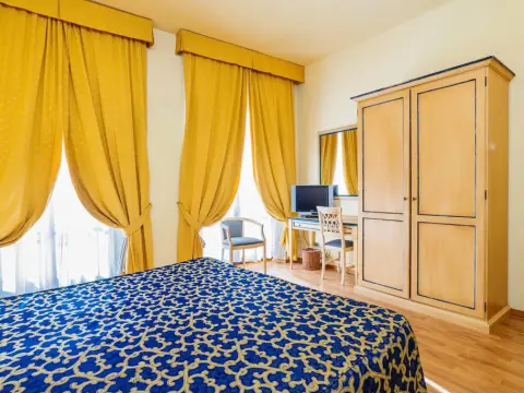 Hotel Benivieni - Photo 3