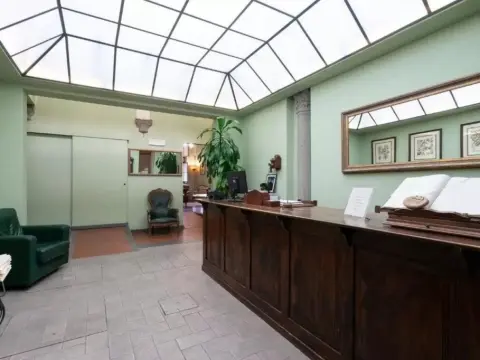 Hotel Benivieni - Photo 2