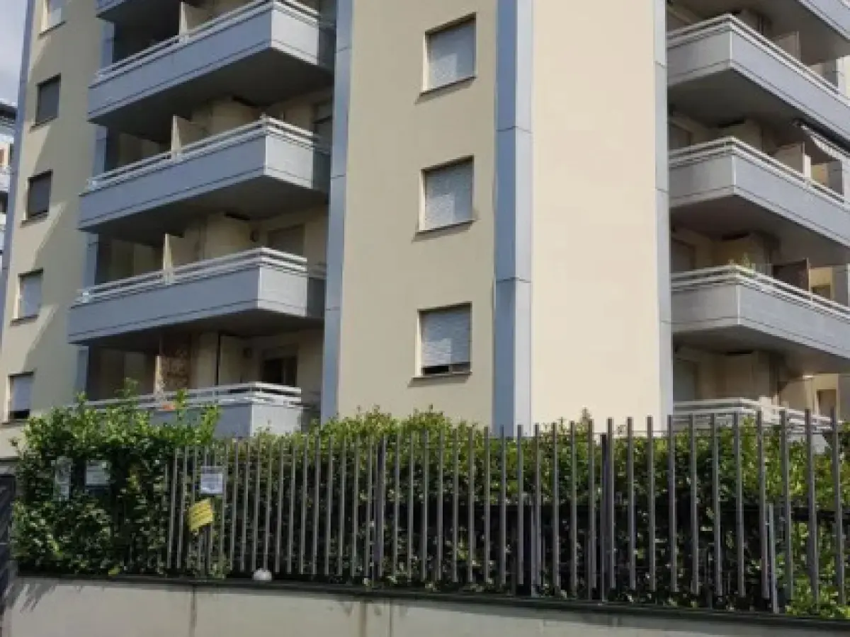 Bergamo Via Daste E Spalenga 5