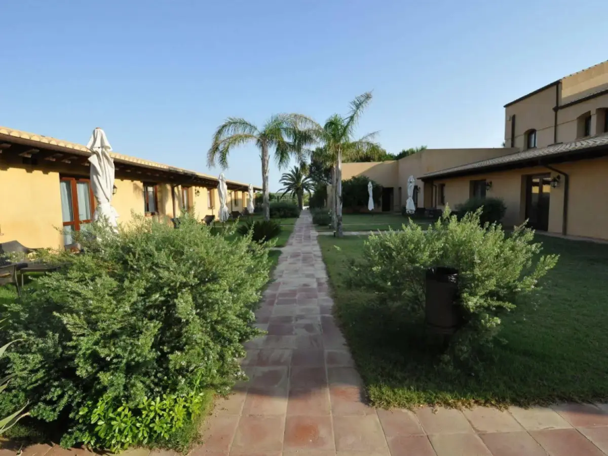 BerlingeriResort