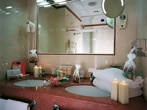 Best Western Ambra Palace - Photo 4