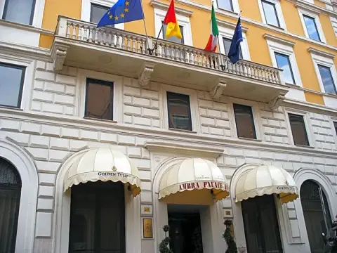 Best Western Ambra Palace - Photo 1