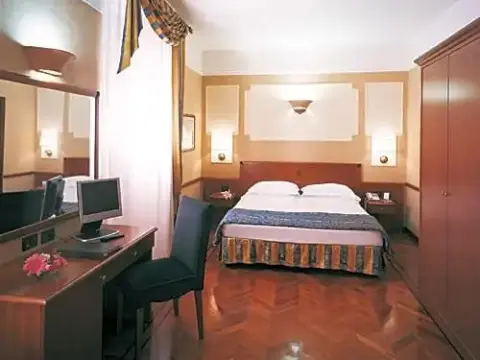 Best Western Ambra Palace - Photo 3