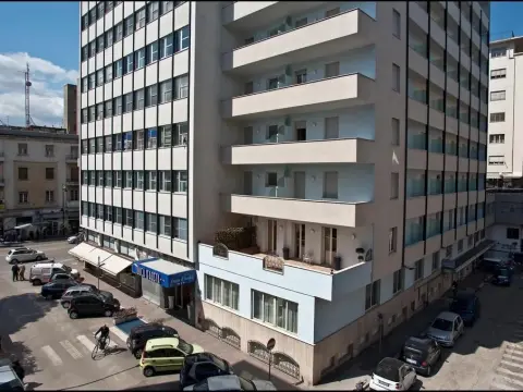 Best Western Hotel Duca D'Aosta - Photo 1