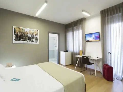 Best Western Hotel Duca D'Aosta - Photo 4
