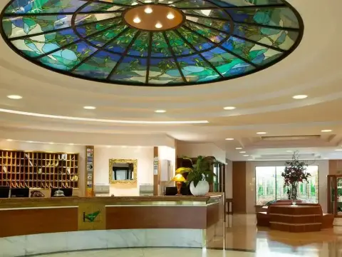 Best Western Hotel Leonardo da Vinci Erba - Photo 1