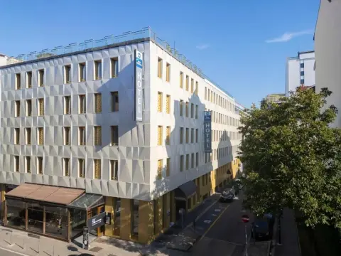 Best Western Hotel Madison - Photo 1