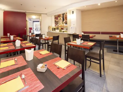 Best Western Hotel Porto Antico - Photo 1