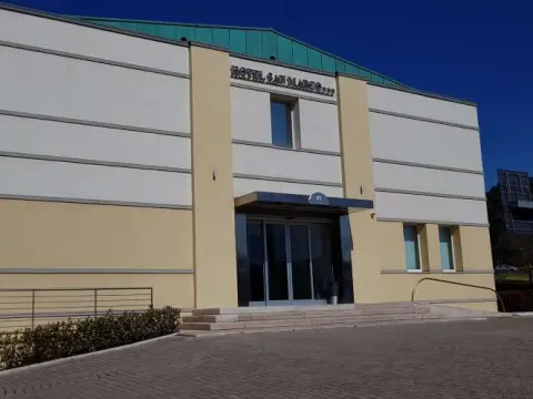 Best Western Hotel San Marco - Photo 1