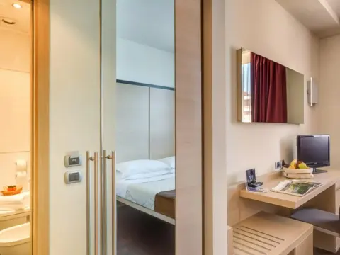 Best Western Hotel San Marco - Photo 4