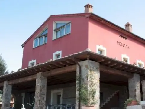 BeVedetta - Relais & Glamping - Adult Only - Photo 1