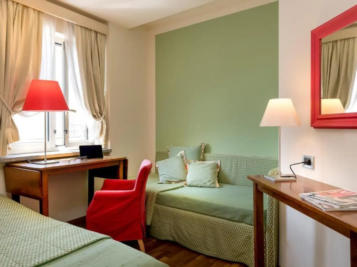 Hotel Bijou