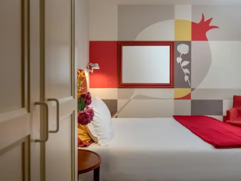 Hotel Bijou - Photo 3