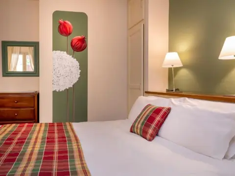 Hotel Bijou - Photo 4