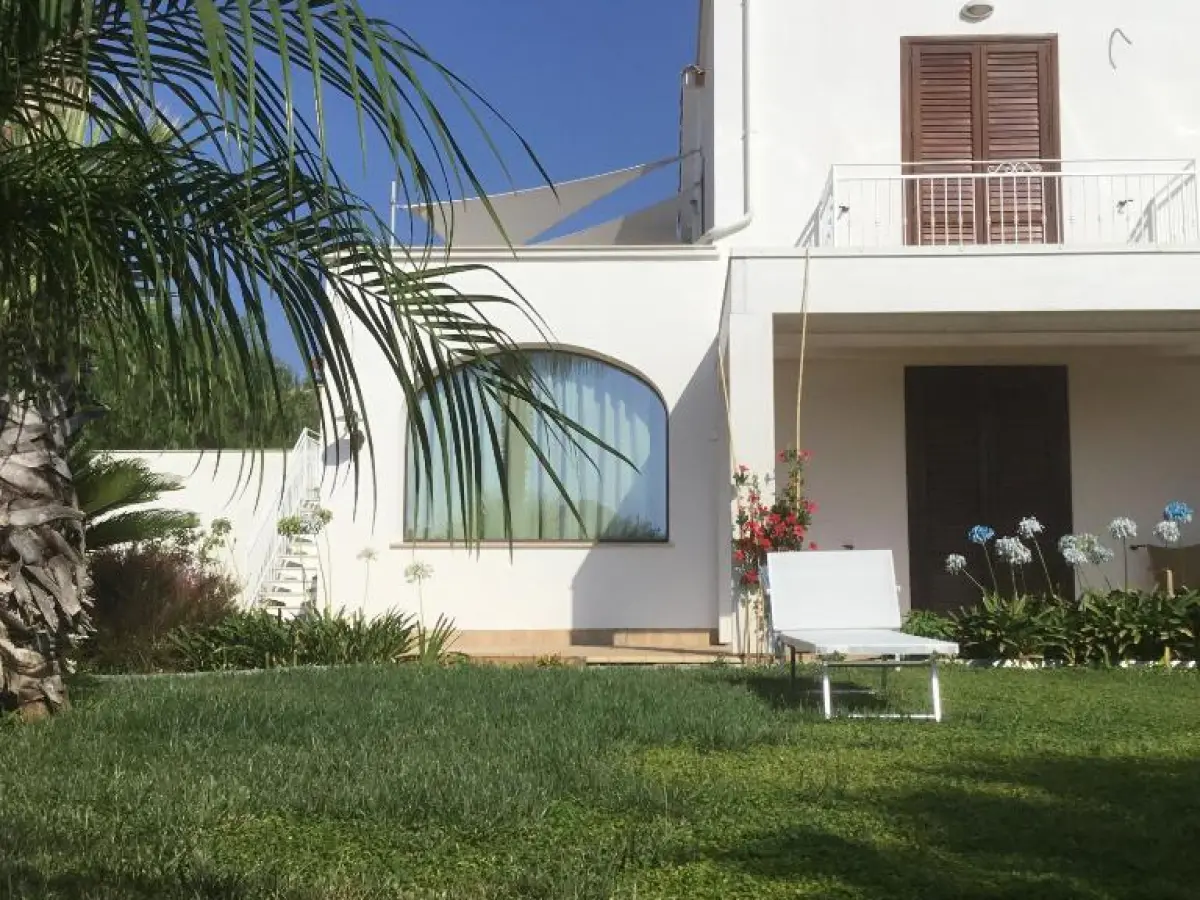Birgi holiday home