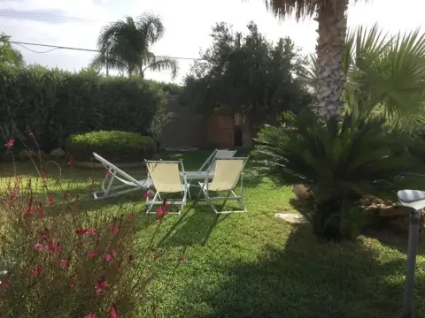 Birgi holiday home - Foto 2