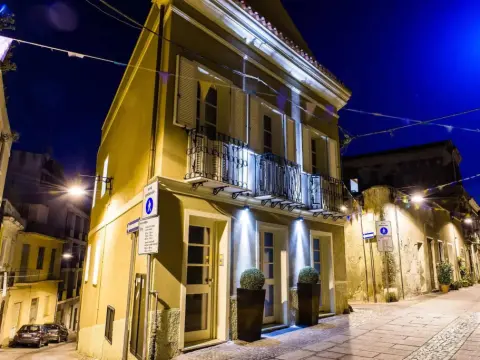 Birkin Villanova - Photo 1