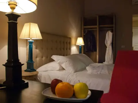 Black 5 Florence Suite - Photo 3