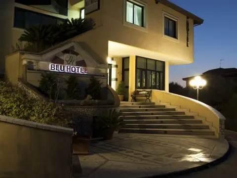Blu Hotel - Photo 1