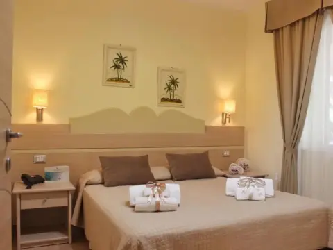 Blu Tropical Resort - Photo 3