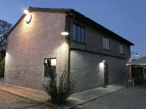 Blue Garibaldi Room & Breakfast - Photo 1