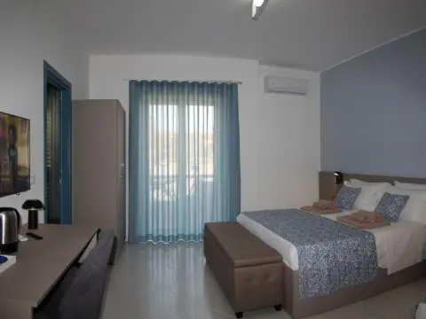 Blueciano Rooms - Photo 1