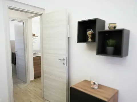 Bonny Holiday Apartment - Foto 1