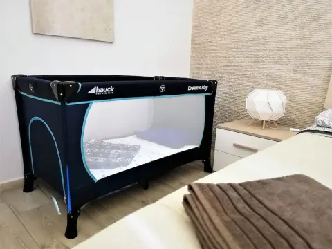 Bonny Holiday Apartment - Foto 2