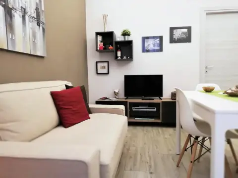 Bonny Holiday Apartment - Foto 3