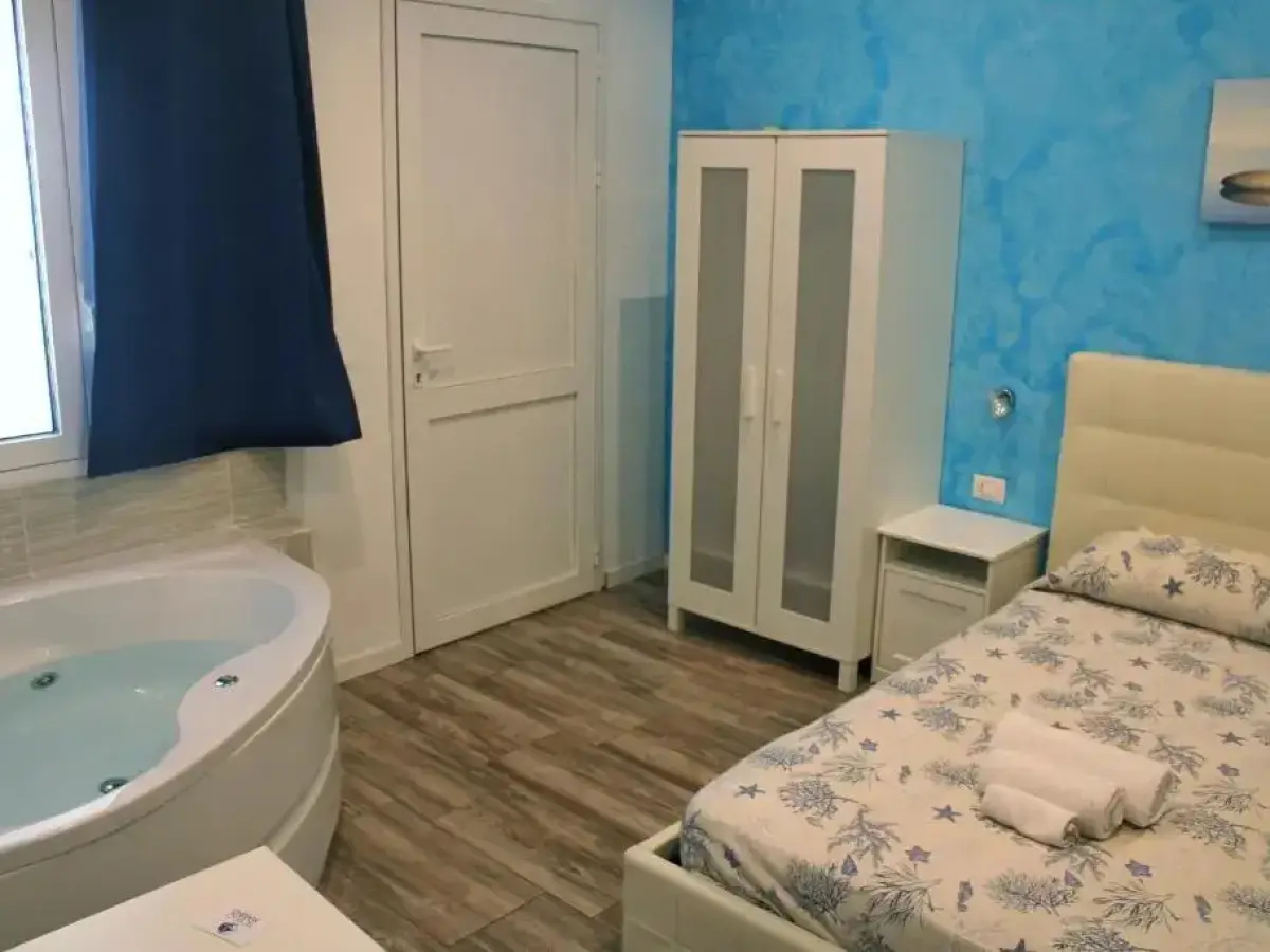 Borgo Marino Suite B&B