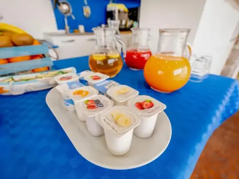 Borgo Marino Suite B&B - Photo 4