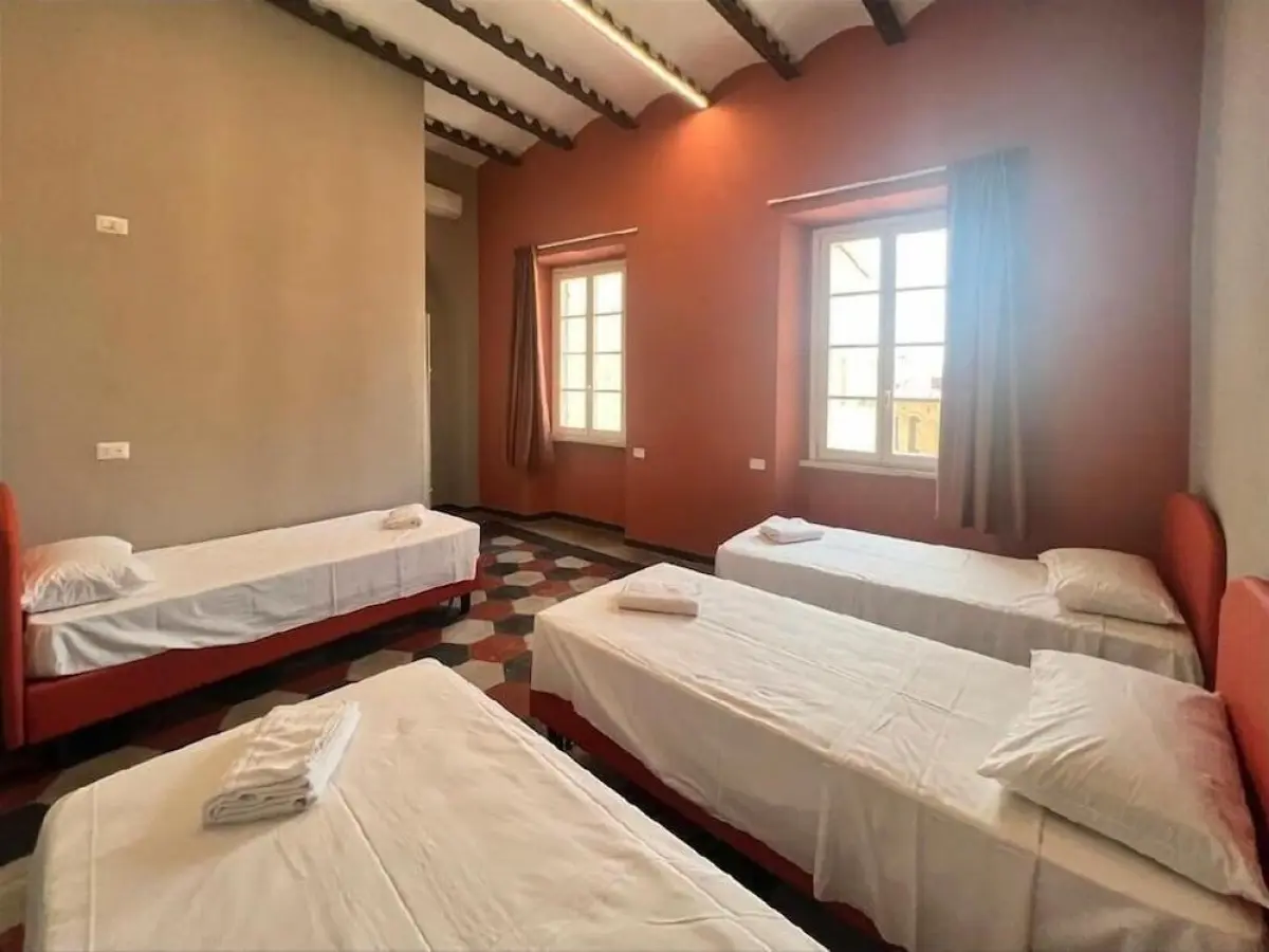 Borgo Ripa by Hostel Trastevere