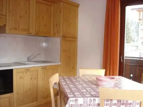 Bormio Comfort Apartements - Foto 3
