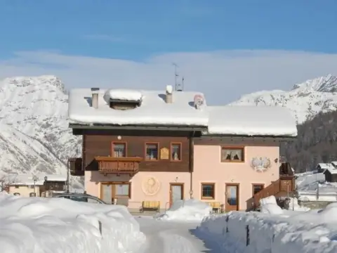 Bormio Comfort Apartements - Foto 1