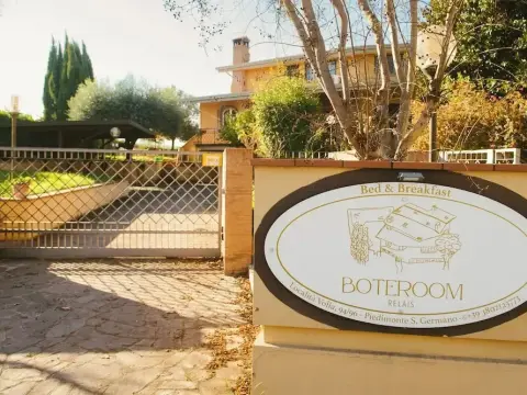 Boteroom Relais - Foto 1