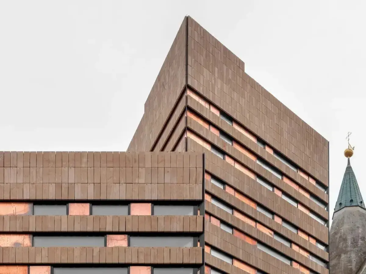 Boutique Hotel Badhaus