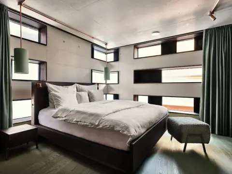 Boutique Hotel Badhaus - Photo 2