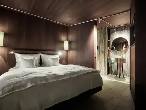 Boutique Hotel Badhaus - Photo 4