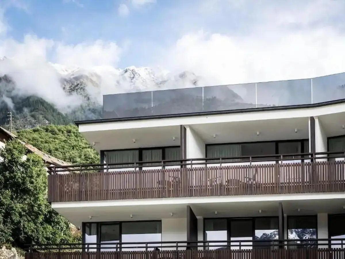 Boutique Hotel Belvedere