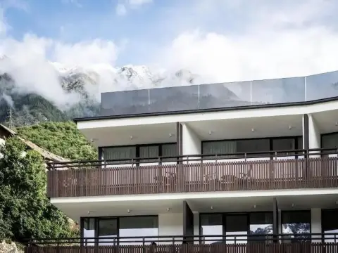 Boutique Hotel Belvedere - Photo 1