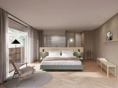 Boutique Hotel Belvedere - Photo 2