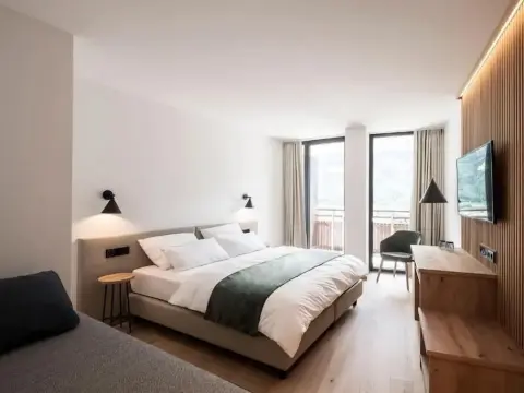 Boutique Hotel Belvedere - Photo 3