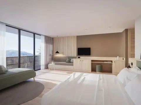 Boutique Hotel Belvedere - Photo 4