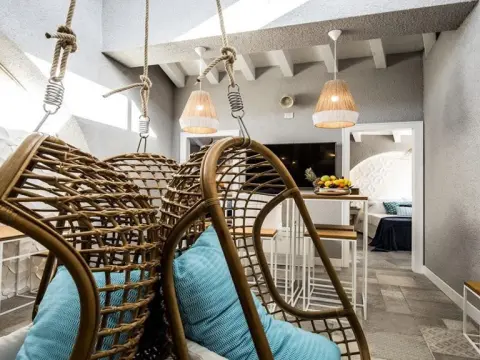 Boutique hotel Capo Blu - Photo 2